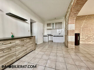  Maison à vendre 4 pièces 96 m²