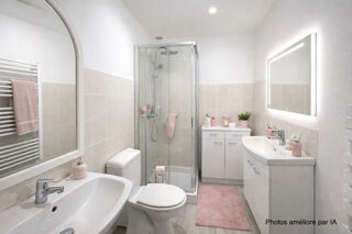  Maison à vendre 4 pièces 96 m²