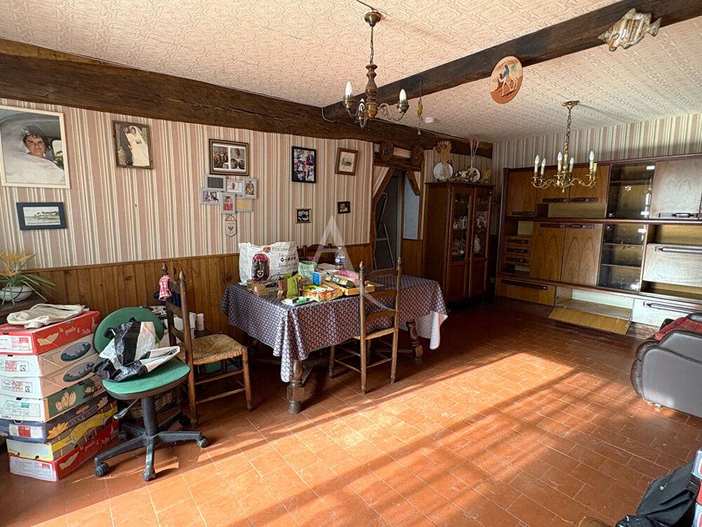 Maison Loury 3 pièce(s) 78.51 m2