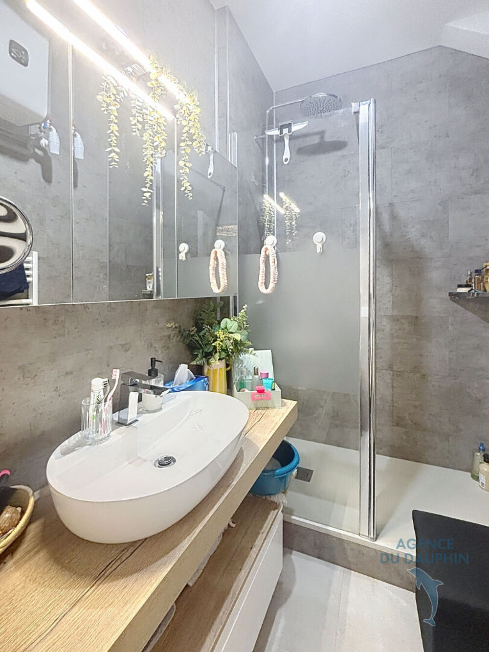 Vente Appartement T3 TRIANGLE D'OR Pornichet