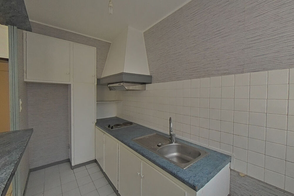 Vente Appartement Plessis-Trévise - studio 30,69 m²  vendu loué Le plessis trevise