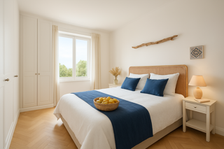  Appartement à vendre 4 pièces 81 m²