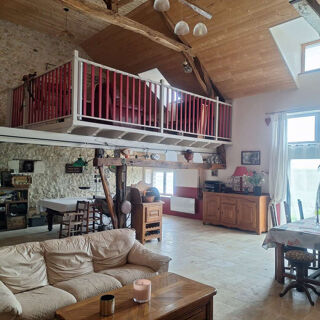  Maison � vendre 7 pi�ces 267 m�