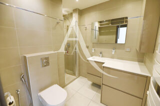  Appartement � louer 2 pi�ces 52 m�