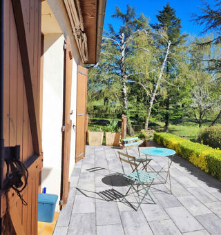  Maison à vendre 4 pièces 110 m²