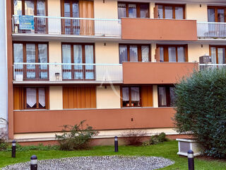  Appartement � vendre 5 pi�ces 95 m�