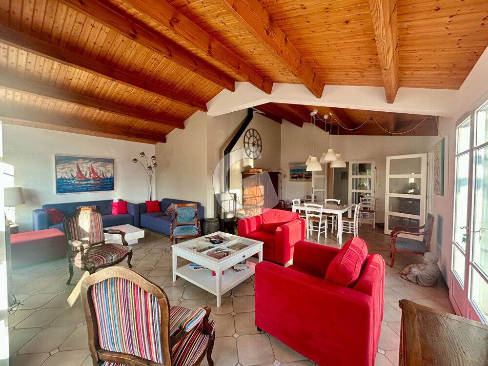 � vendre  Maison La Tranche-sur-Mer (85360)