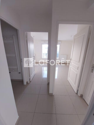  Appartement � vendre 3 pi�ces 50 m�