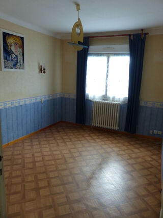  Maison  vendre 4 pices 80 m