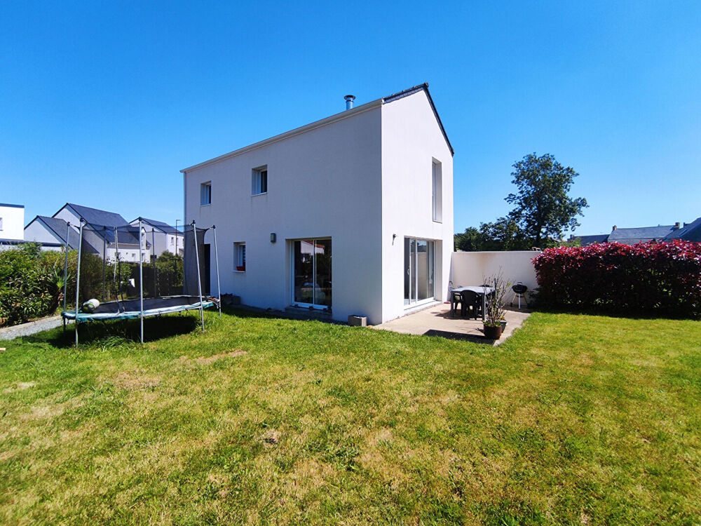 Maison 5 pièces 85 m² · à Besne · 85 m² · 249 000 €