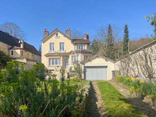  Maison à vendre 5 pièces 120 m²