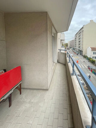  Appartement à vendre 3 pièces 81 m²
