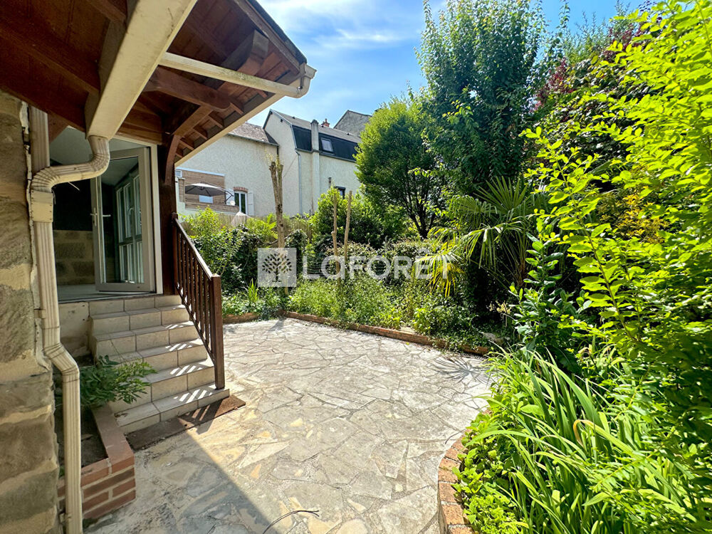 Maison 3 pièce(s) 71 m²à louer Brive-la-gaillarde