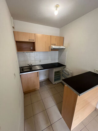  Appartement � vendre 2 pi�ces 38 m�