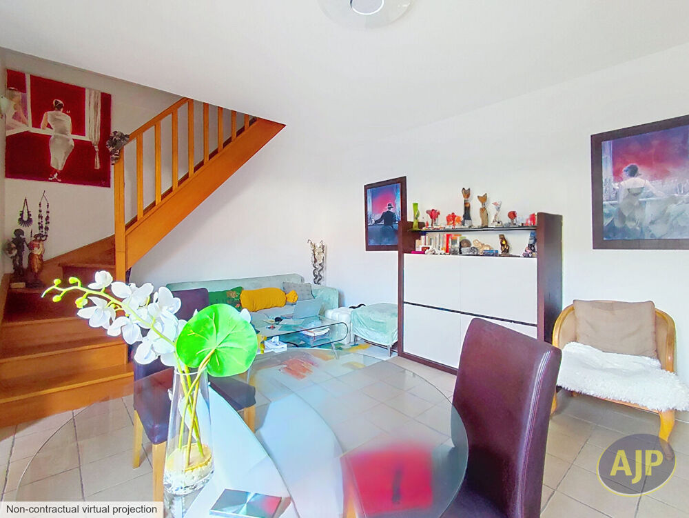 Maison T3 Gujan-Mestras - Port de Larros