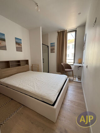  Appartement � louer 1 pi�ce 11 m�