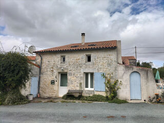  Maison à vendre 9 pièces 