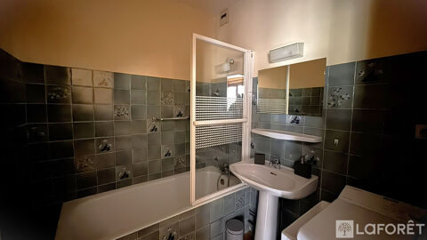  Appartement � louer 1 pi�ce 32 m�