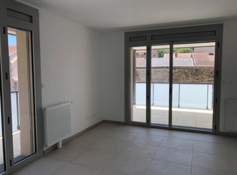  Appartement � louer 4 pi�ces 89 m�