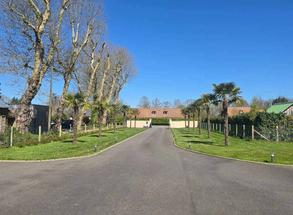 � vendre  Maison Honfleur (14600)