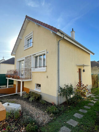  Maison � vendre 4 pi�ces 80 m�