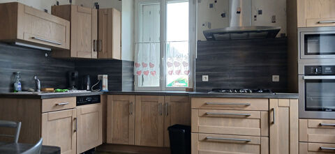   Aux portes des 1000 �tangs Maison - 10 pi�ce(s) - 250 m�