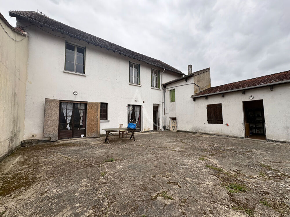 Vente Maison MAISON LA CHAPELLE GAUTHIER - 6 pièce(s) - 165 m2 La chapelle gauthier