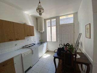  Appartement à louer 2 pièces 40 m²