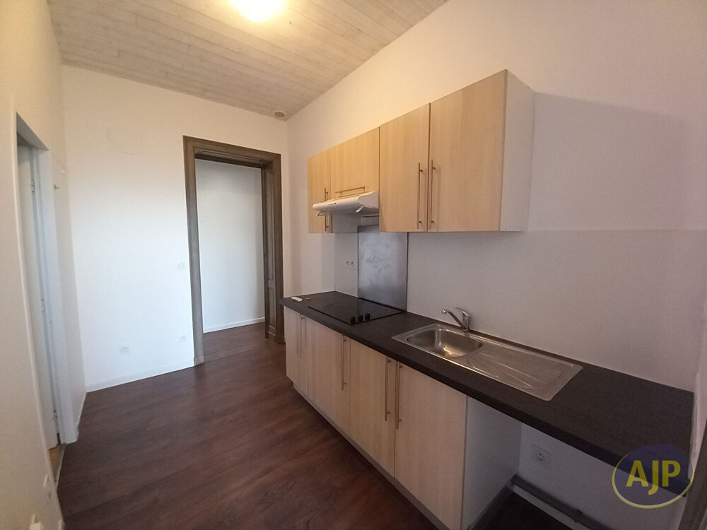 Location Appartement Appartement T2 de 51.65m² sur Bégadan Begadan