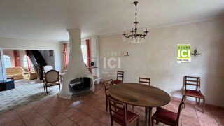  Maison � vendre 7 pi�ces 133 m�