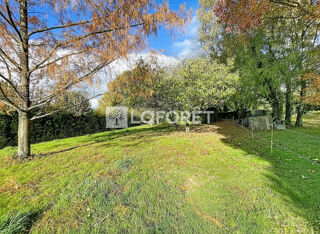  Terrain � vendre 1038 m�