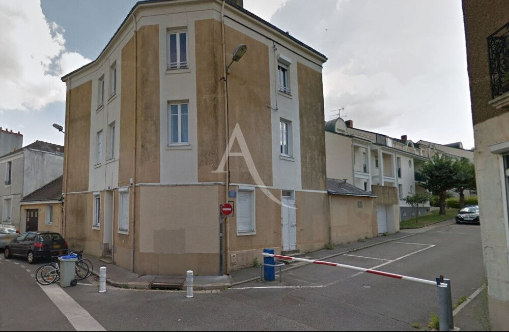 Vente Appartement Exclusivité l'Adresse - Appartement T1 bis - CANCLAUX - MELLINET Nantes