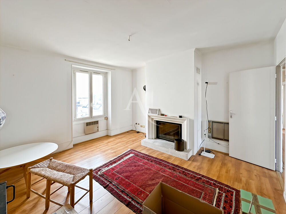 Vente Appartement Appartement  4 pièce(s) Poissy