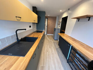  Maison � vendre 5 pi�ces 132 m�