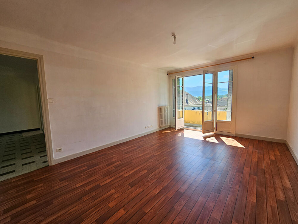 Appartement Le Pont De Beauvoisin 3 pièce(s) 73 m2