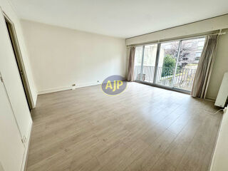  Appartement à vendre 1 pièce 39 m²