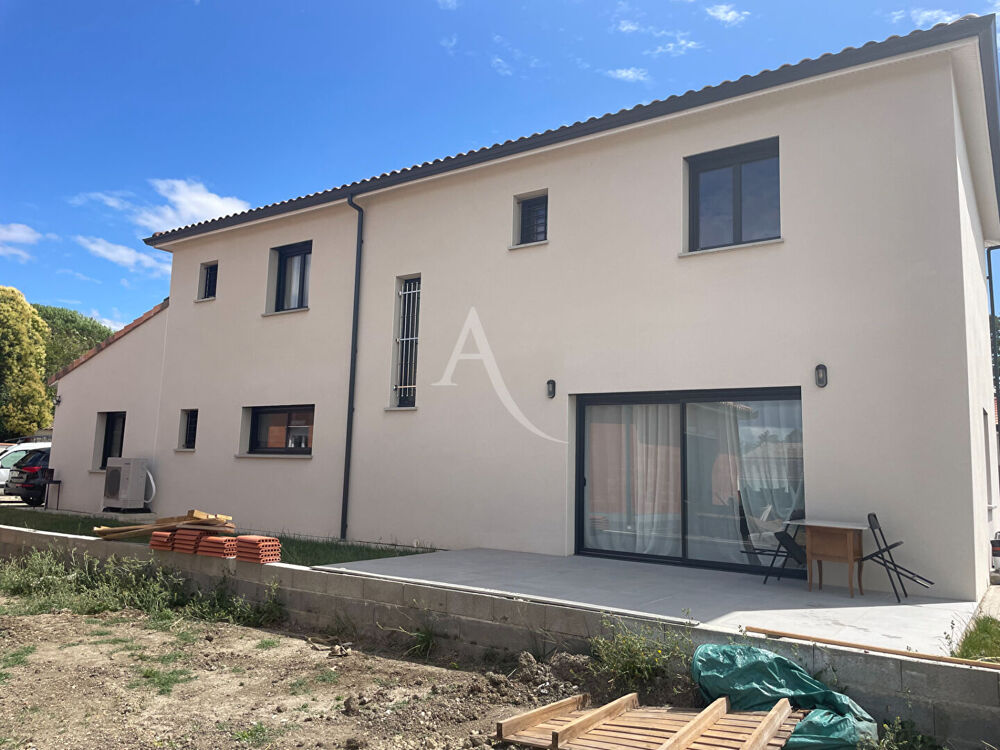 Vente Maison Villa Castelnaudary 6 pices 136,19 m Castelnaudary
