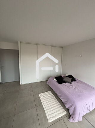  Appartement à vendre 1 pièce 29 m²