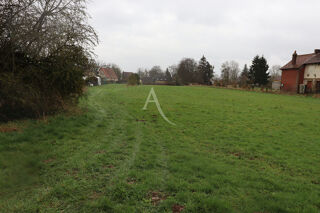  Terrain � vendre 2647 m�