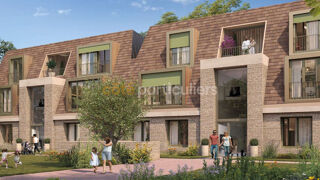  Appartement � vendre 2 pi�ces 43 m�