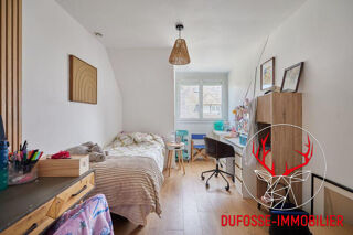  Maison à vendre 5 pièces 99 m²