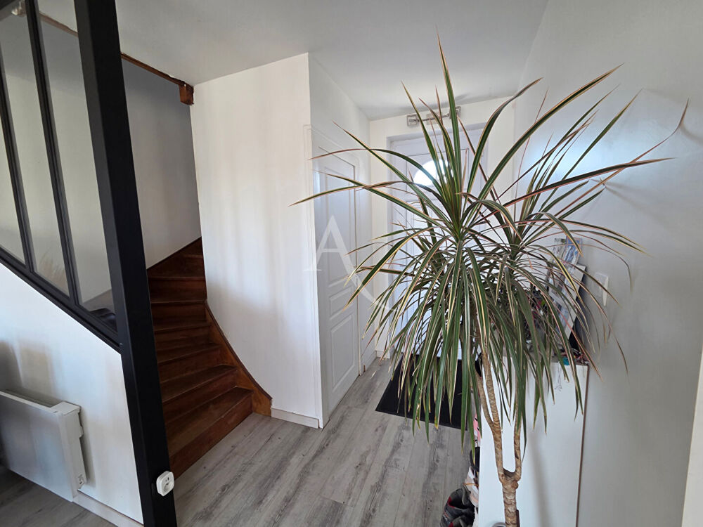 Vente Maison Maison Aizenay 4 pièce(s) - Aizenay - Bourg - Aizenay