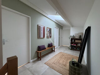  Maison à louer 4 pièces 120 m²