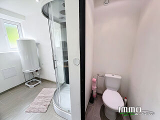  Appartement  vendre 2 pices 42 m