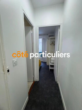  Appartement  vendre 3 pices 43 m