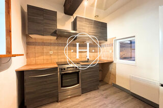  Appartement � louer 1 pi�ce 34 m�