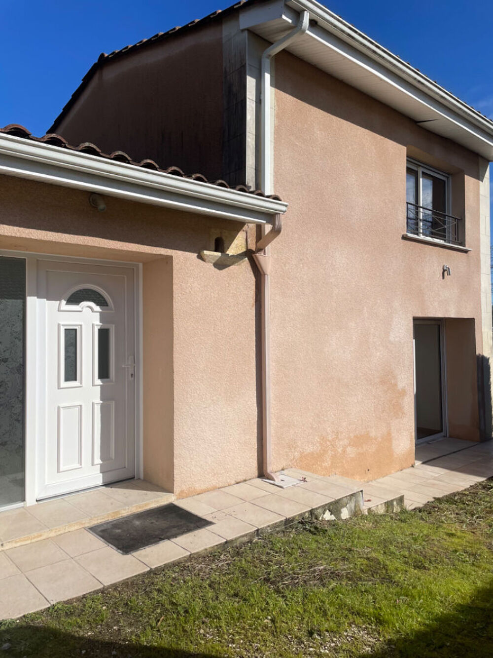 Maison 4 pièces 119 m² · à Berson · 119 m² · 191 500 €