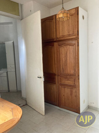  Appartement � louer 1 pi�ce 31 m�