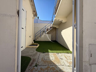  Maison � vendre 3 pi�ces 67 m�