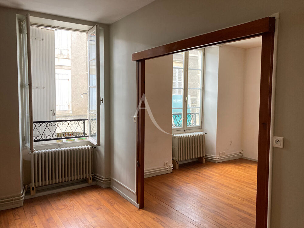 Vente Immeuble Immeuble � FONTENAY LE COMTE Fontenay le comte